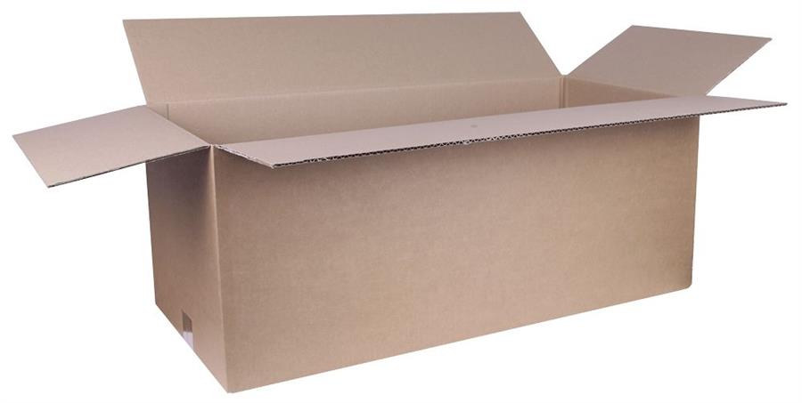 Verzenddoos - 75x35x30 cm * - Verzenddozen